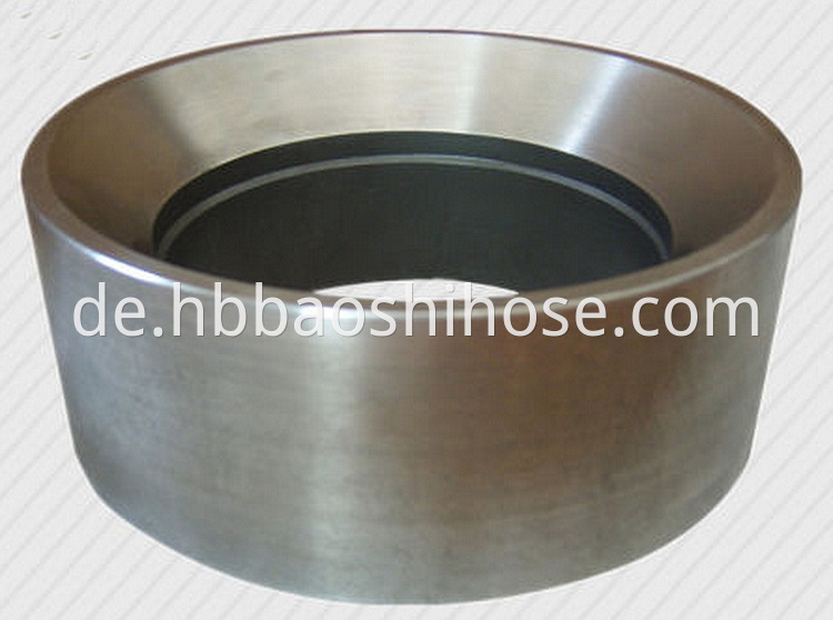 Alloy Steel Valve Assembly